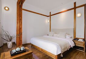 Yangshuo Riverview Hotel