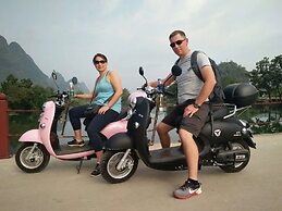 Yangshuo Riverview Hotel