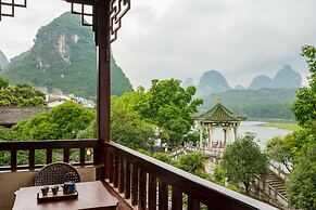 Yangshuo Riverview Hotel