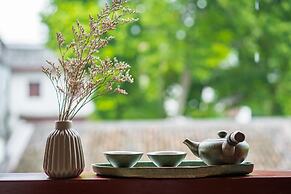 Yangshuo Riverview Hotel