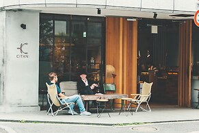 CITAN - Hostel