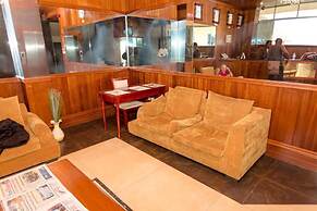 Kigaliview Hotel & Apartaments