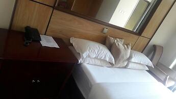 Kigaliview Hotel & Apartaments