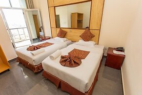 Kigaliview Hotel & Apartaments