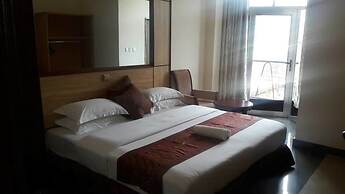 Kigaliview Hotel & Apartaments