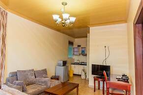 Kigaliview Hotel & Apartaments