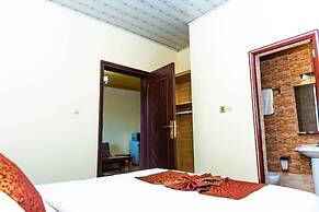 Kigaliview Hotel & Apartaments