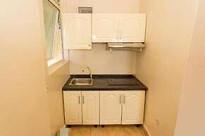 Kigaliview Hotel & Apartaments