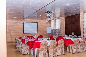 Kigaliview Hotel & Apartaments