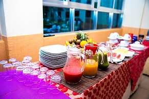 Kigaliview Hotel & Apartaments