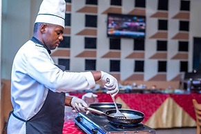 Kigaliview Hotel & Apartaments