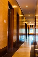 Kigaliview Hotel & Apartaments