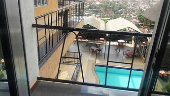 Kigaliview Hotel & Apartaments