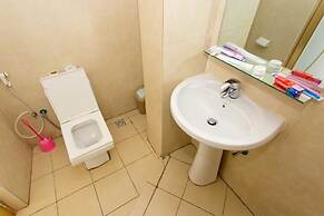 Kigaliview Hotel & Apartaments