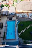 Kigaliview Hotel & Apartaments