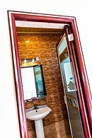 Kigaliview Hotel & Apartaments