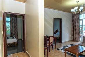 Kigaliview Hotel & Apartaments