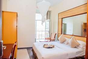 Kigaliview Hotel & Apartaments
