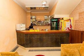 Kigaliview Hotel & Apartaments