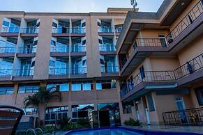 Kigaliview Hotel & Apartaments