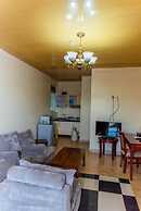 Kigaliview Hotel & Apartaments