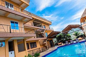 Kigaliview Hotel & Apartaments