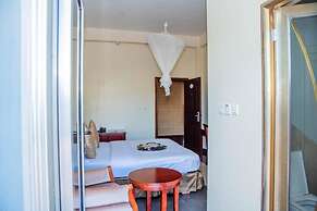 Kigaliview Hotel & Apartaments
