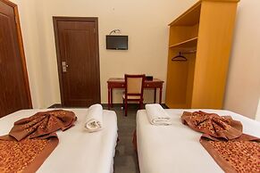 Kigaliview Hotel & Apartaments