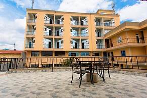 Kigaliview Hotel & Apartaments
