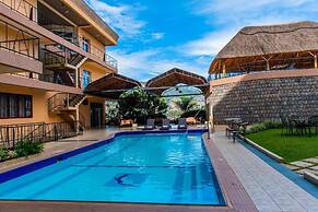 Kigaliview Hotel & Apartaments