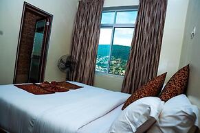 Kigaliview Hotel & Apartaments