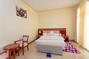 Kigaliview Hotel & Apartaments