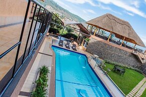 Kigaliview Hotel & Apartaments