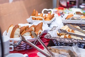 Kigaliview Hotel & Apartaments