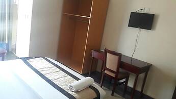 Kigaliview Hotel & Apartaments