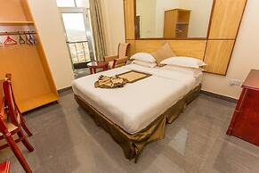 Kigaliview Hotel & Apartaments