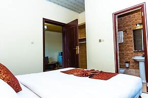 Kigaliview Hotel & Apartaments