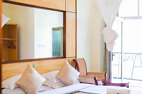 Kigaliview Hotel & Apartaments