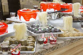 Hedef Beyt Hotel Resort & Spa