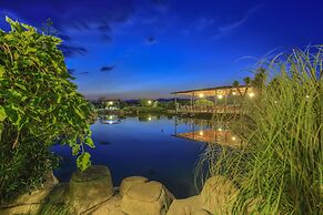 Hedef Beyt Hotel Resort & Spa