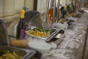 Hedef Beyt Hotel Resort & Spa