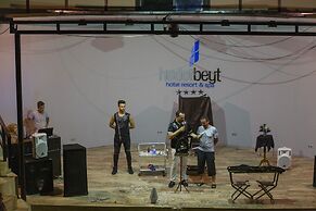 Hedef Beyt Hotel Resort & Spa