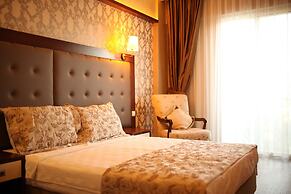 Hedef Beyt Hotel Resort & Spa