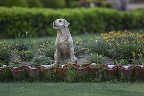 Hedef Beyt Hotel Resort & Spa