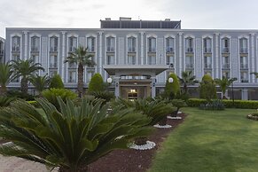 Hedef Beyt Hotel Resort & Spa