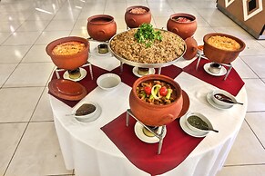 Hedef Beyt Hotel Resort & Spa