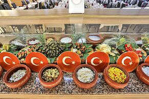 Hedef Beyt Hotel Resort & Spa