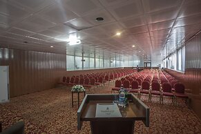 Hedef Beyt Hotel Resort & Spa