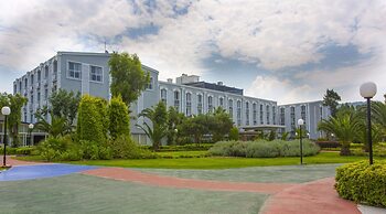 Hedef Beyt Hotel Resort & Spa