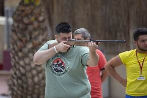 Hedef Beyt Hotel Resort & Spa